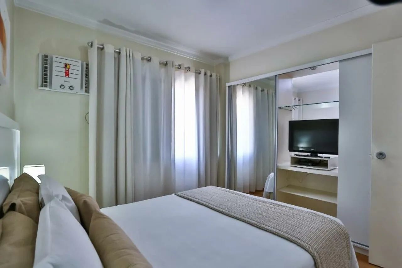 Flat com 1 Quarto à venda, 45m² - Itaim Bibi - Foto 5