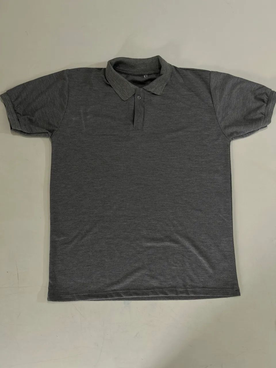 Camisa Polo - Foto 4