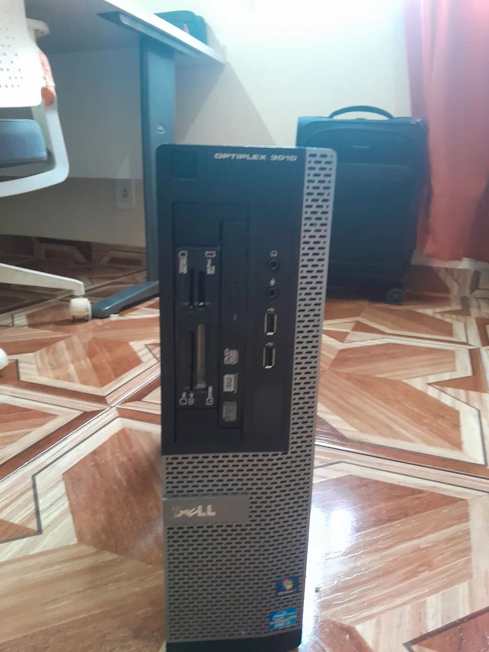 Desktop Dell optplex 3010 - Foto 2