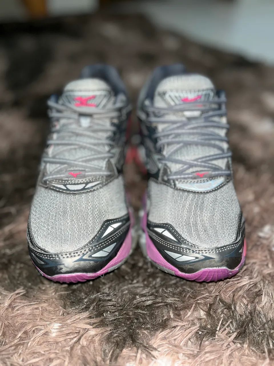 Mizuno Prophecy 6  - Foto 4