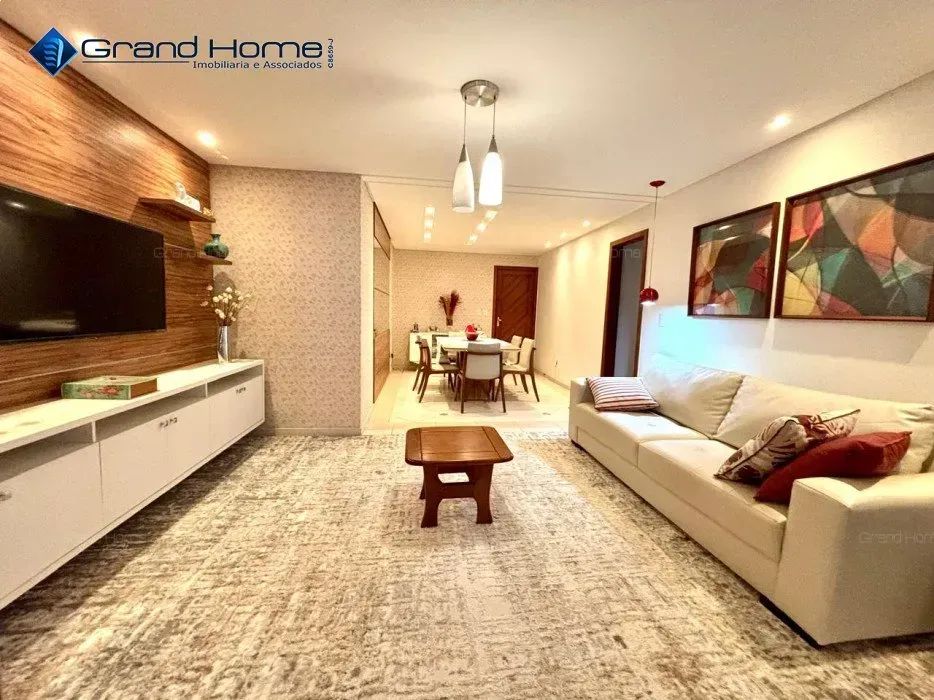 Apartamento 3 quartos em Itapuã - Foto 3