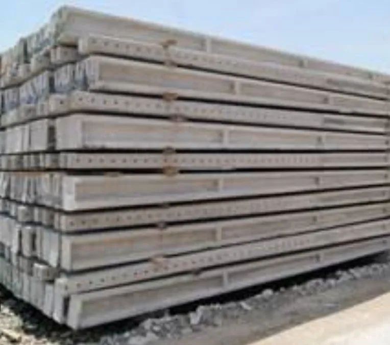 Poste de concreto duplo T circular de 6 a 25 mt - Foto 5