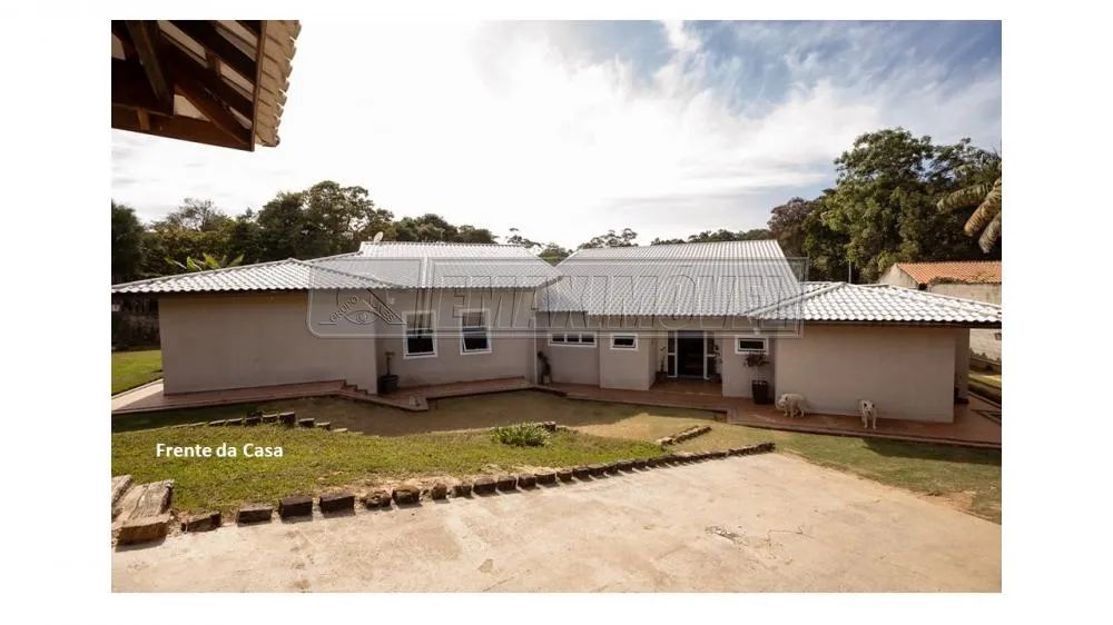 Chácara em Condomínio em Alumínio - Foto 5