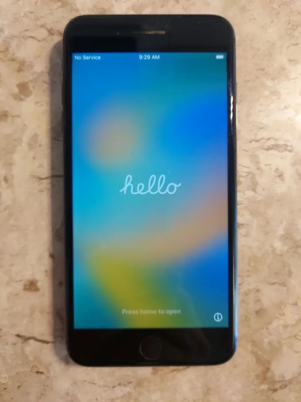 iphone 8 plus 128gb - Foto 5