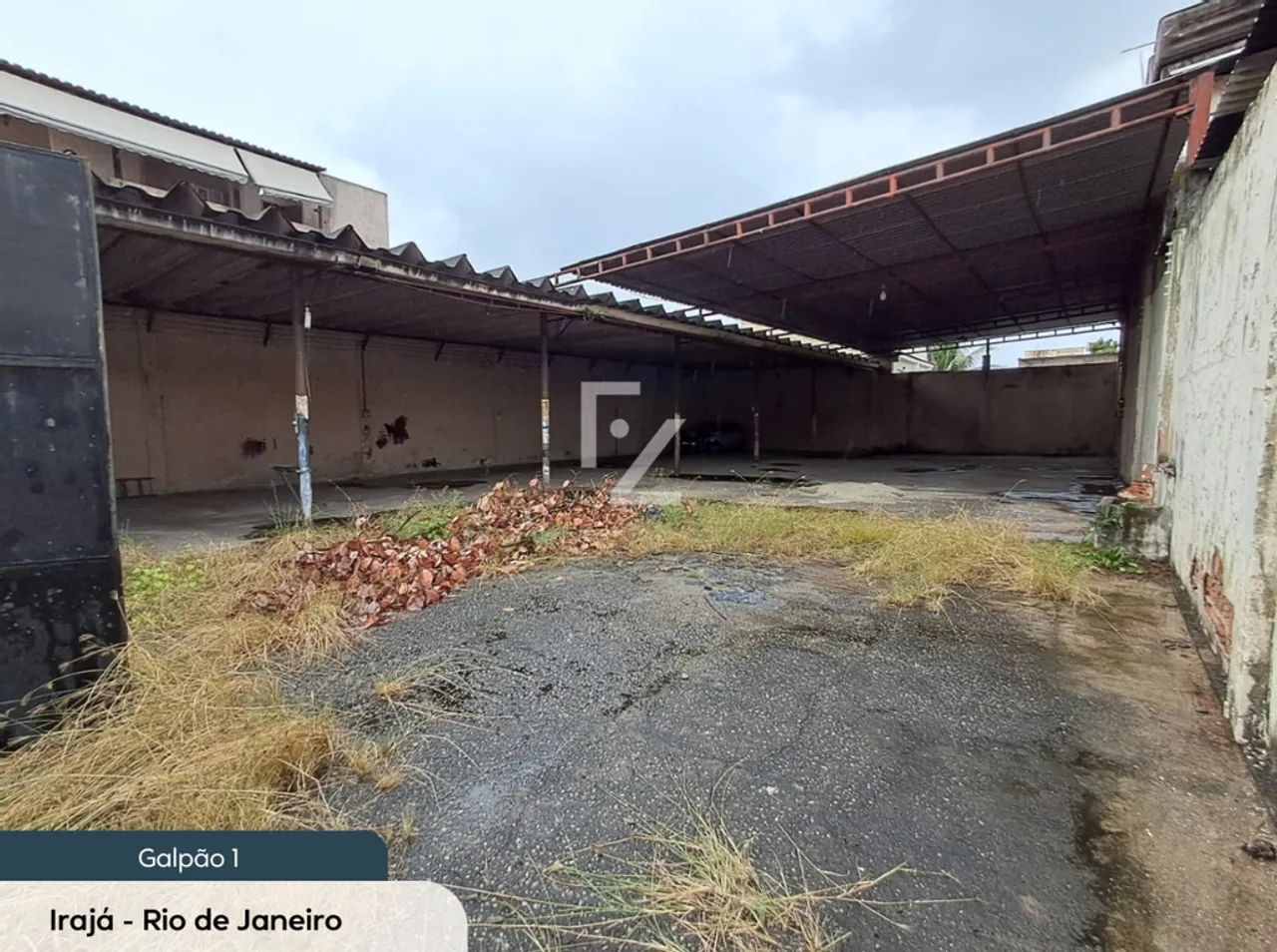 Galpão à venda e para alugar em Rio de Janeiro, Irajá, com 884 m² - Foto 3
