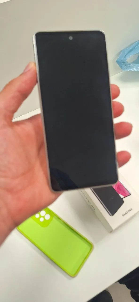 Galaxy A53 5G usado - Foto 2