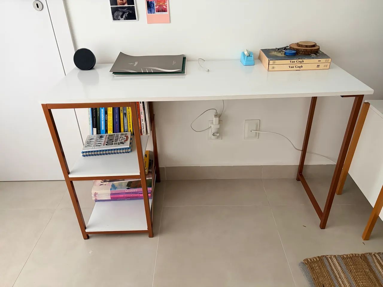 Escrivaninha  - Foto 2