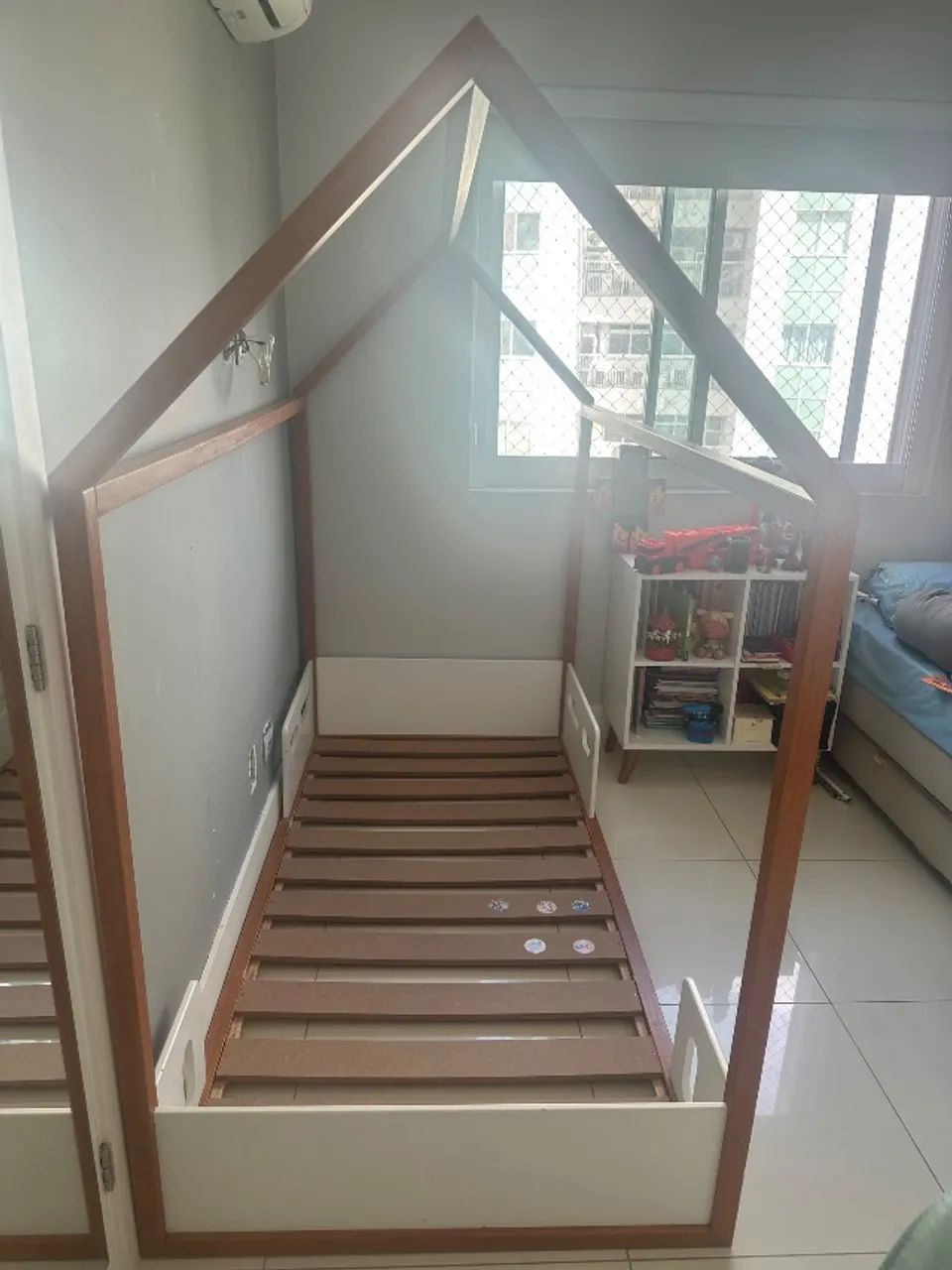 Cama infantil Montessoriana Babalu - Foto 2