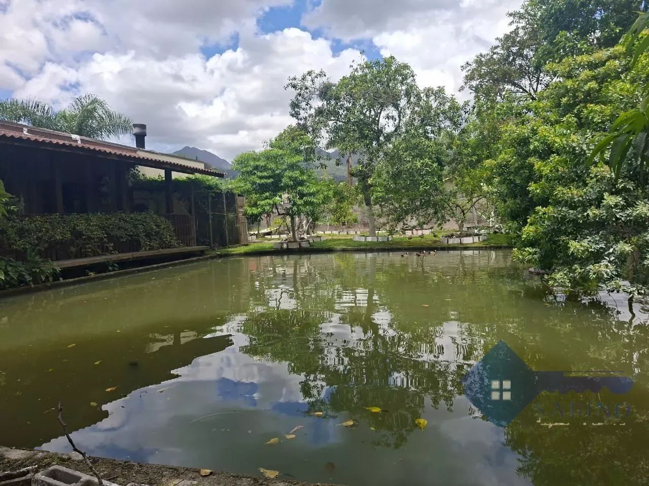 Chácara para venda - Santo Amaro da Imperatriz