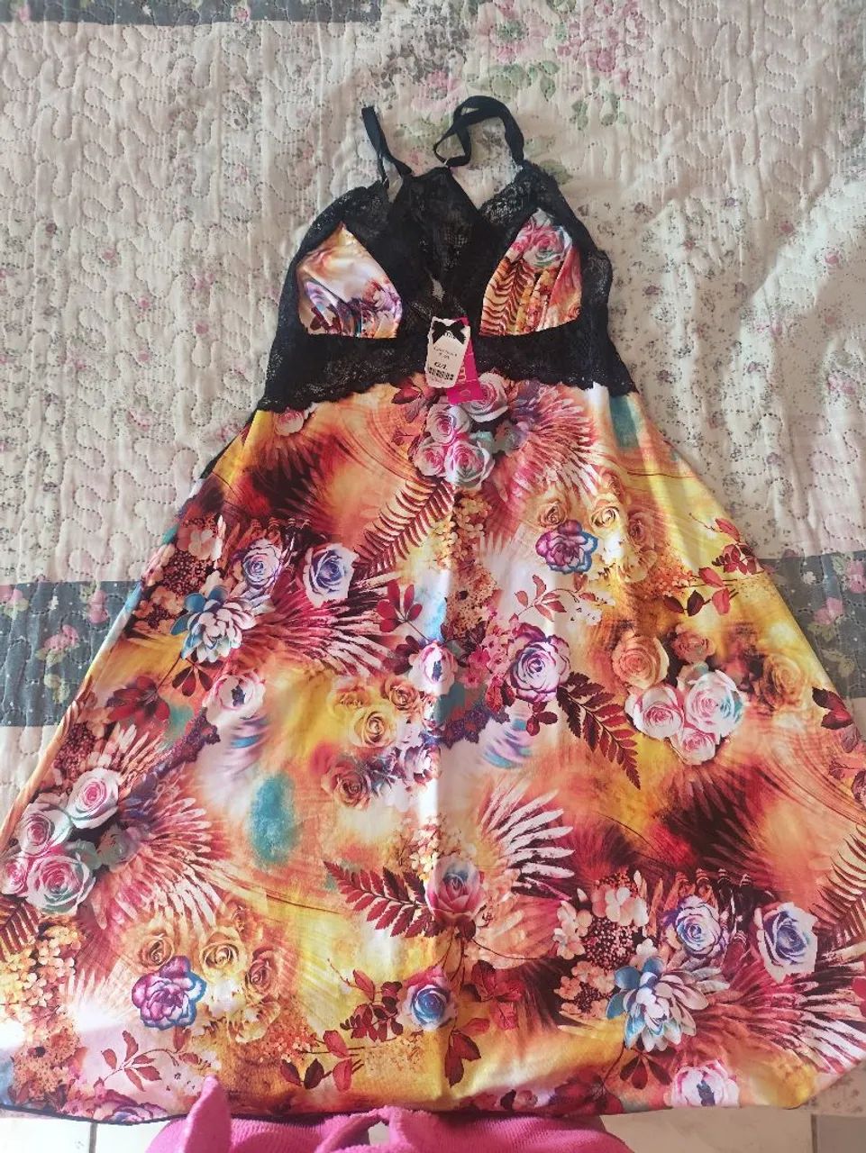 Camisola da Romance a venda!!!