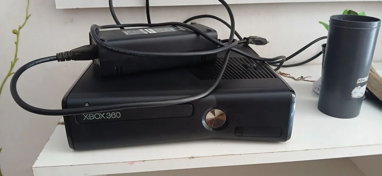 Xbox 360 - Foto 2