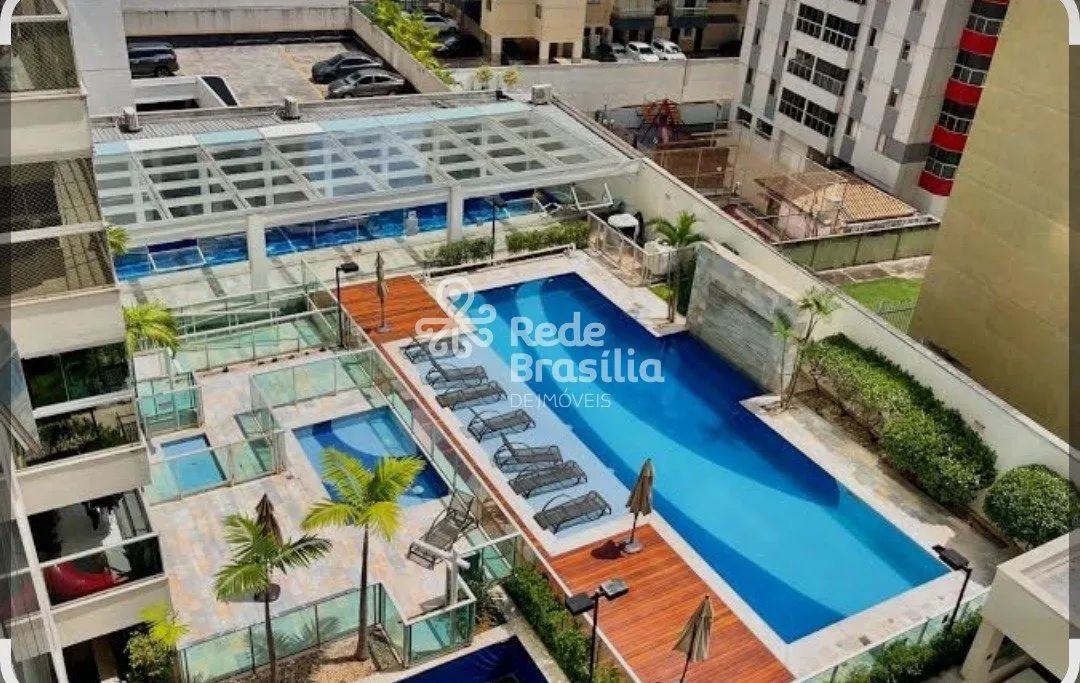 Apartamento de 3 quartos 105m² Lazer Completo, 2VGS - Foto 3