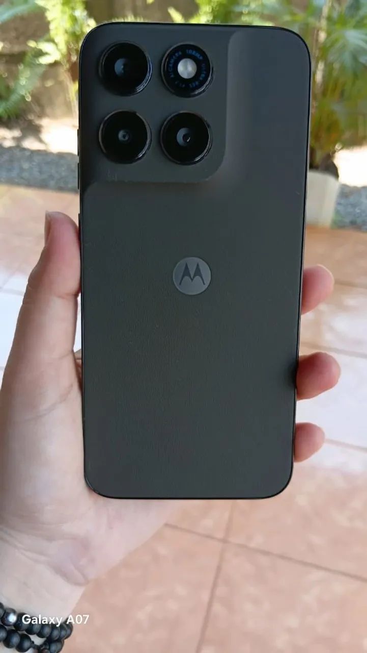 Celular Motorola Moto G77  - Foto 2