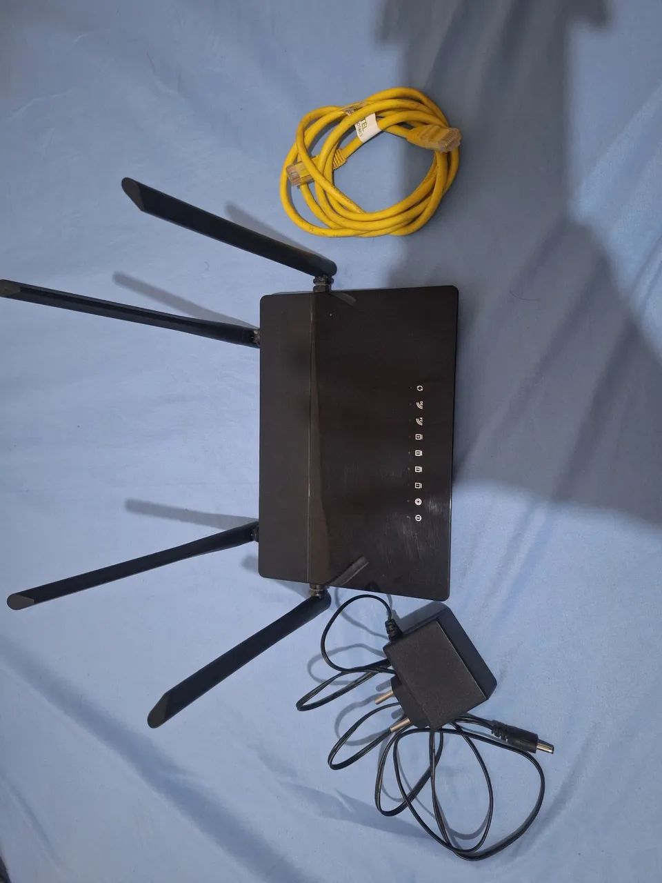 Roteador D-link dual band  - Foto 3