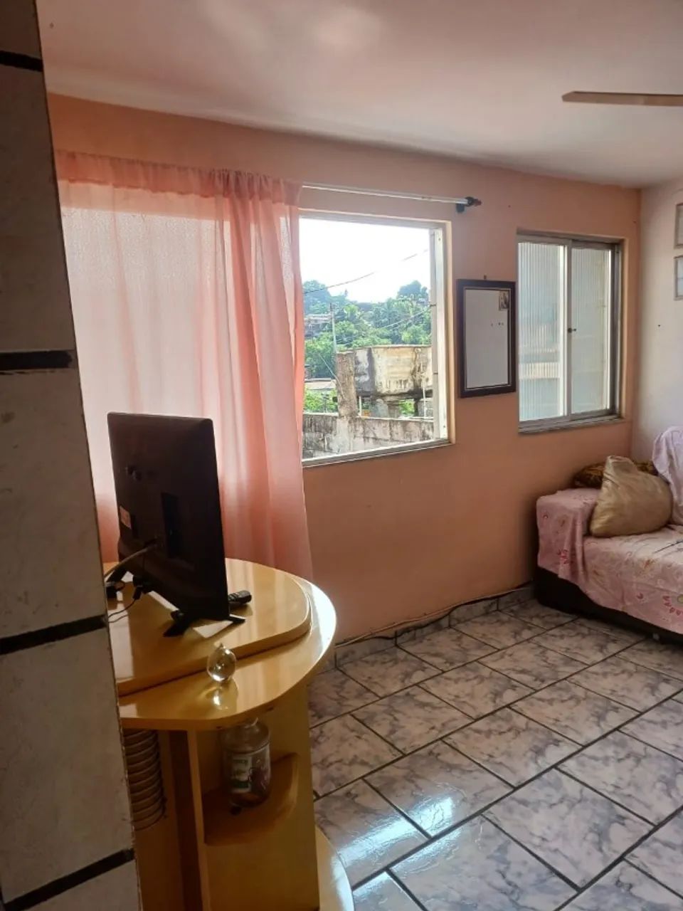 Casa Duplex de 2 quartos - Lindo Parque - SG - RJ - - Foto 3