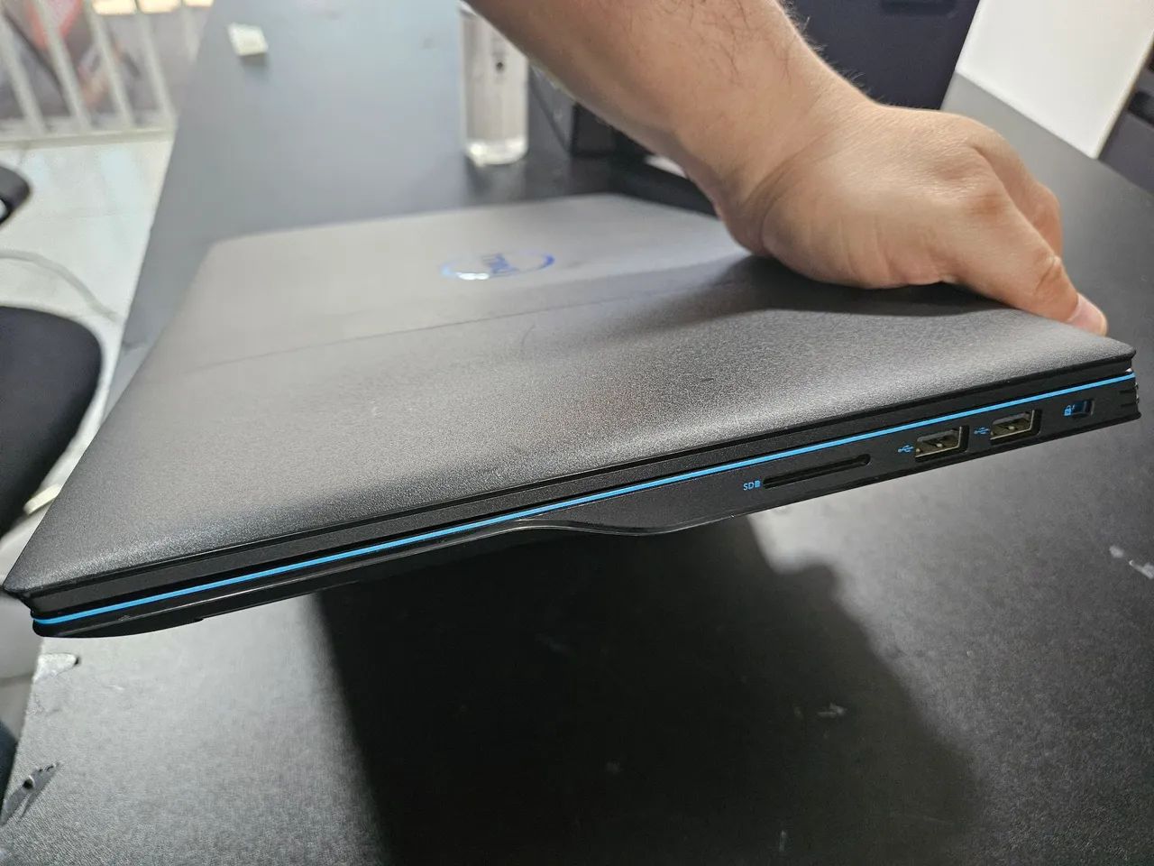 Notebook gamer DELL G3 - Foto 5