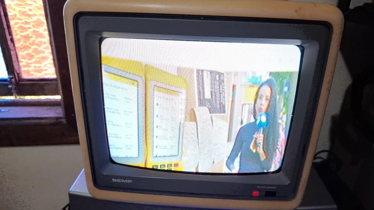 Tv semp 1020 - Foto 2