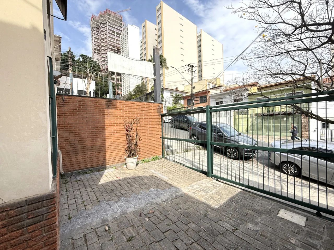 Sobrado para venda em Perdizes com 9 quartos, 213m² - Foto 3