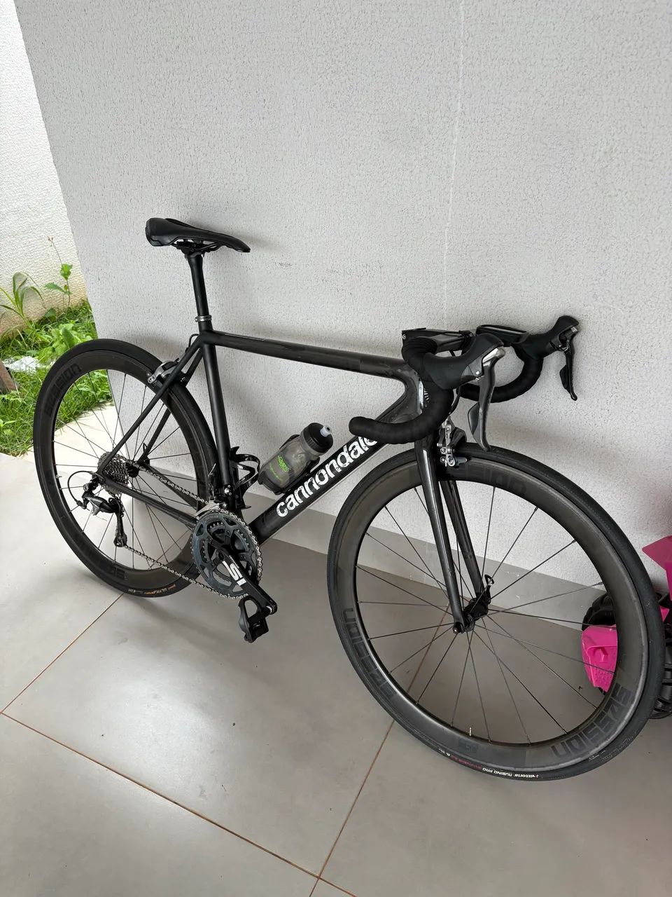 Cannondale SuperSix - Foto 2