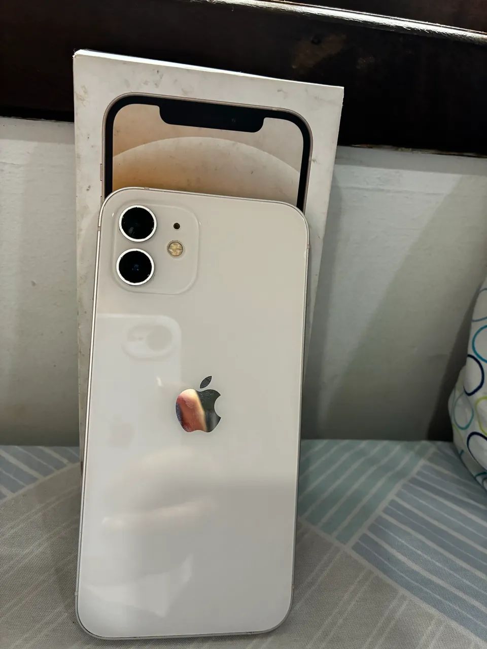 iPhone 12 - Foto 3
