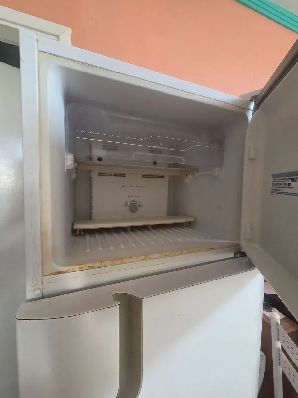 Geladeira  - Foto 2
