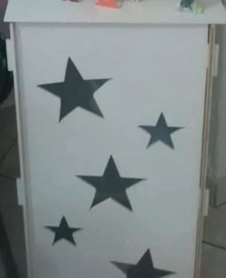 Kit mdf - Foto 4