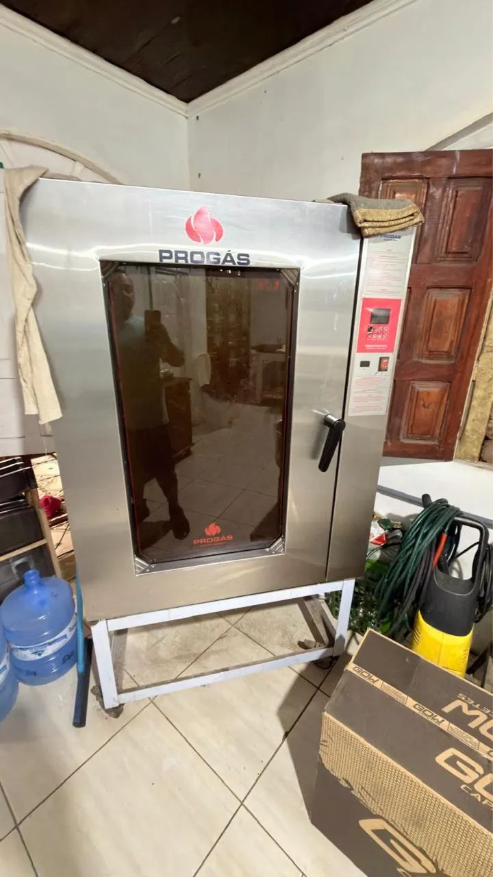 Vendo padaria em funcionamento  - Foto 2