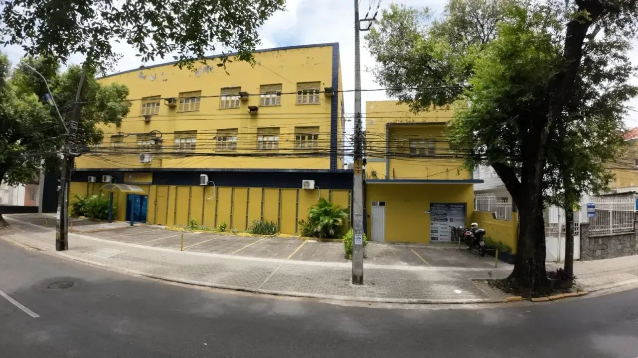 São dois Prédio/Edifício inteiro avenida Manoel Borba, 423 e 441 com 2.200 m2 Boa Vista - 