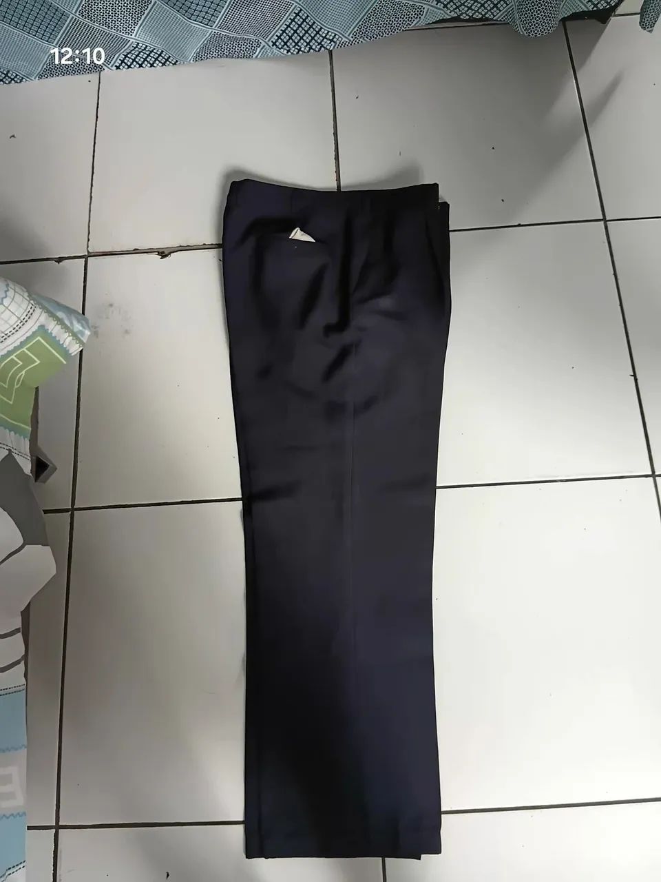 Calça social masculina 52 - Foto 2