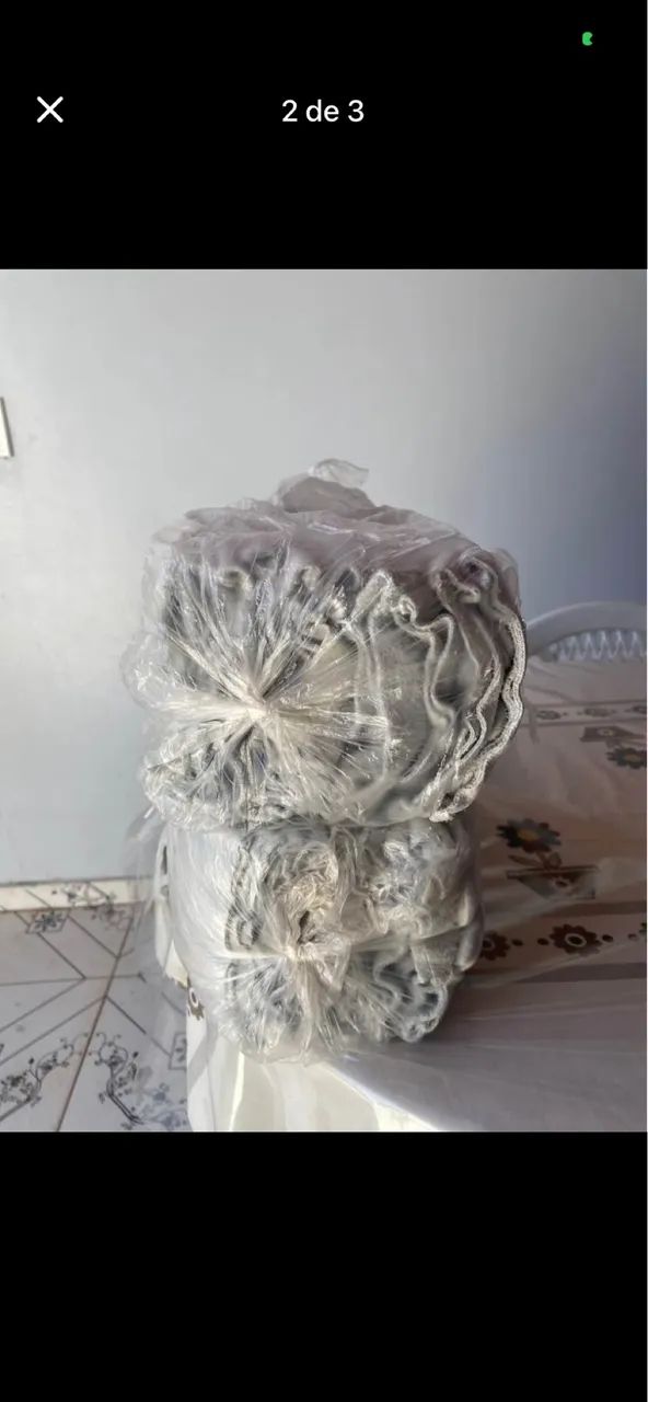 Vende-se luvas cano longo  - Foto 3