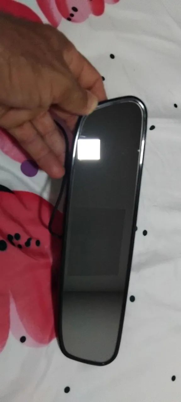 Retrovisor para Câmera  - Foto 2