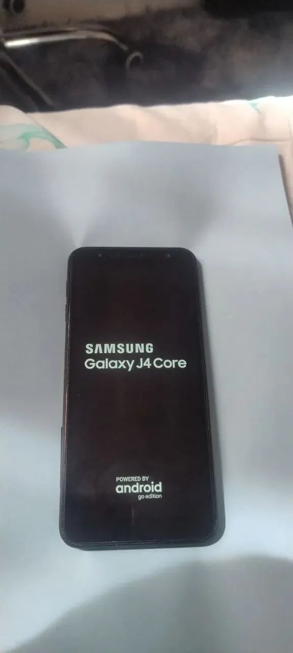 Celular j4 core - Foto 2