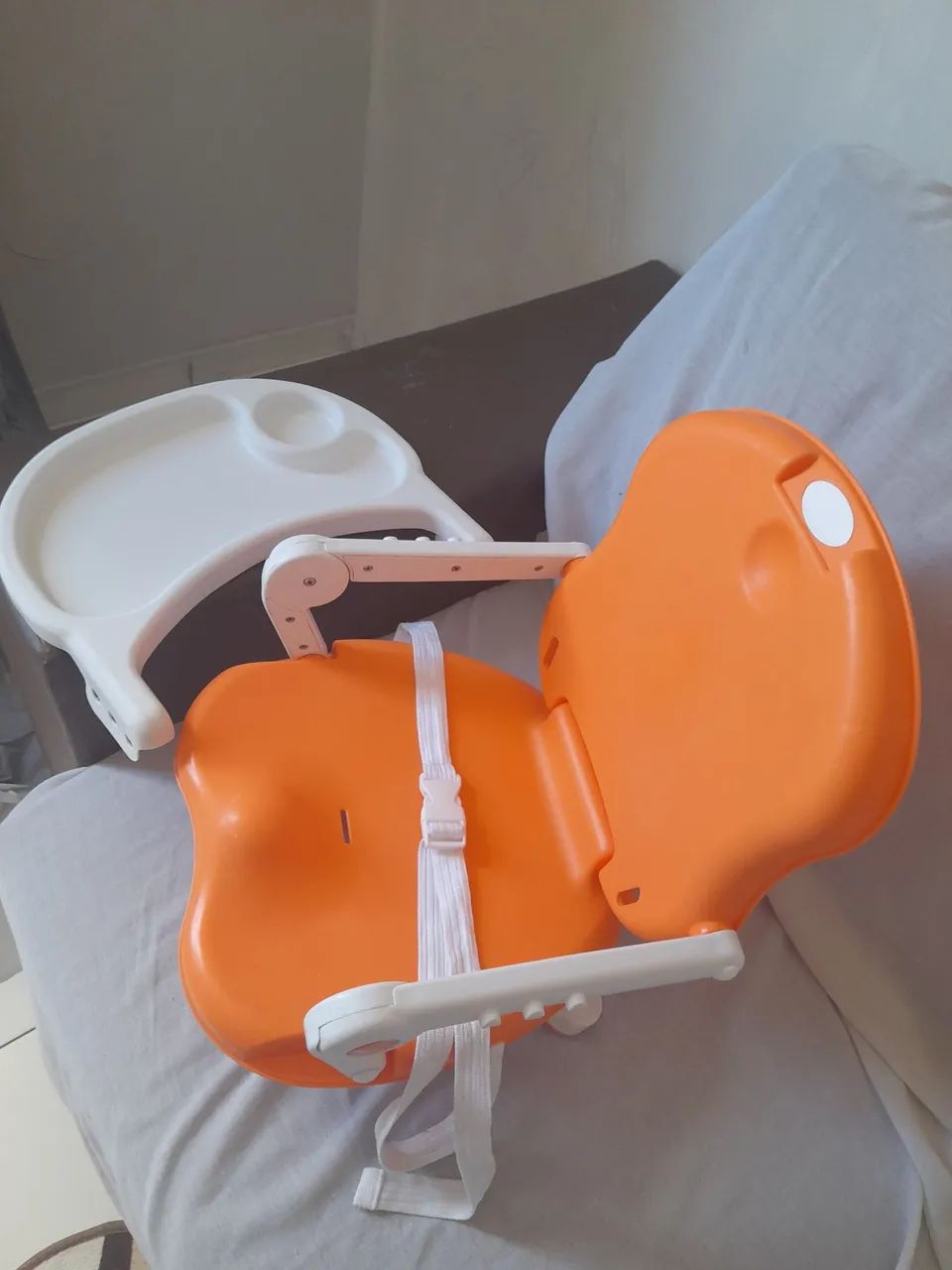 Cadeirinha Alimentação  - Foto 5