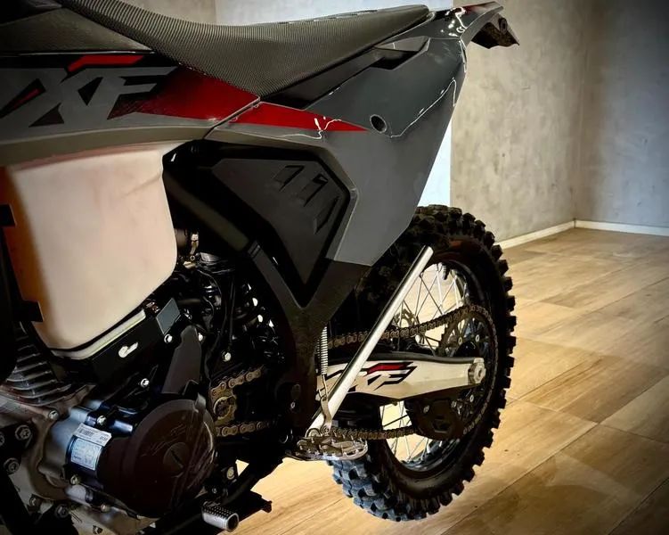 MXF 270FI 2026 - Foto 3