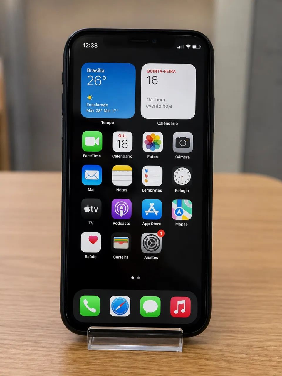 iPhone XR à Venda Ótimo Estado! 
