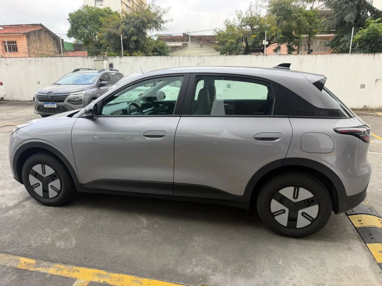 Geely EX2 Pro 2026 - Foto 5