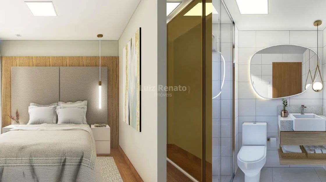 Apartamento à venda no bairro Centro - Foto 3