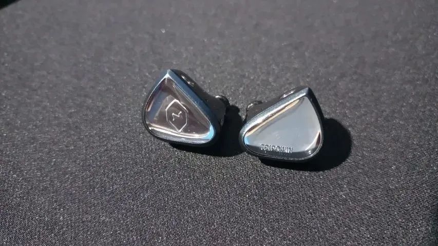 Fone Intra-Auricular Tripowin Vivace - Foto 5