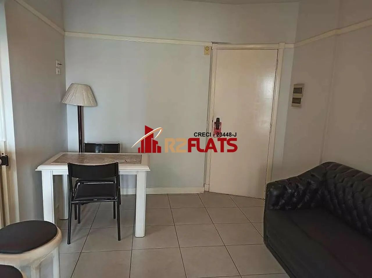 Flat com ótimo preço no Centro de SP. Confira! - Foto 5