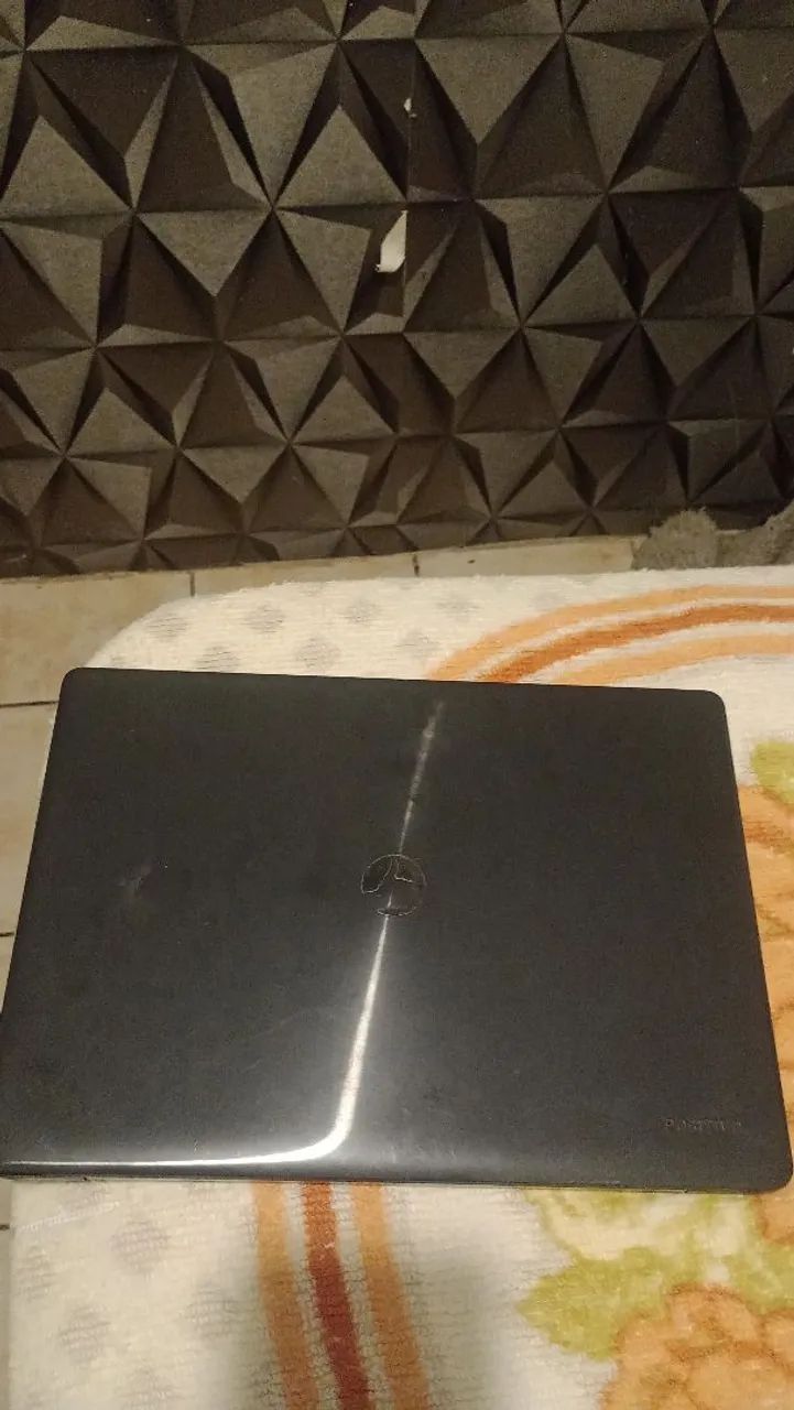 Notebook Positivo Stilo One S14CT01 - Perfeito para Estudos / Home Office Básico - Foto 2