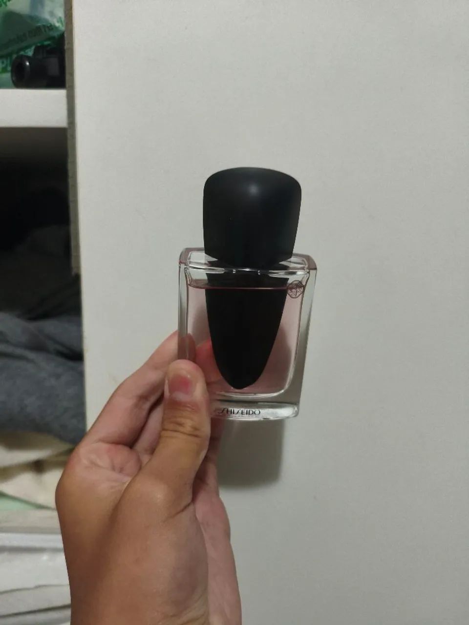Perfume feminino Shiseido Ginza eu de parfum 30mL - Foto 2