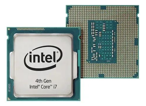 Intel Core i7-4770K 