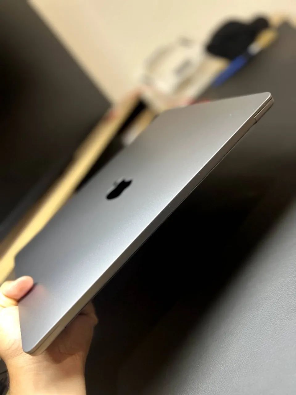 Macbook air m2 256gb NOVO - valor negociável - Notebooks