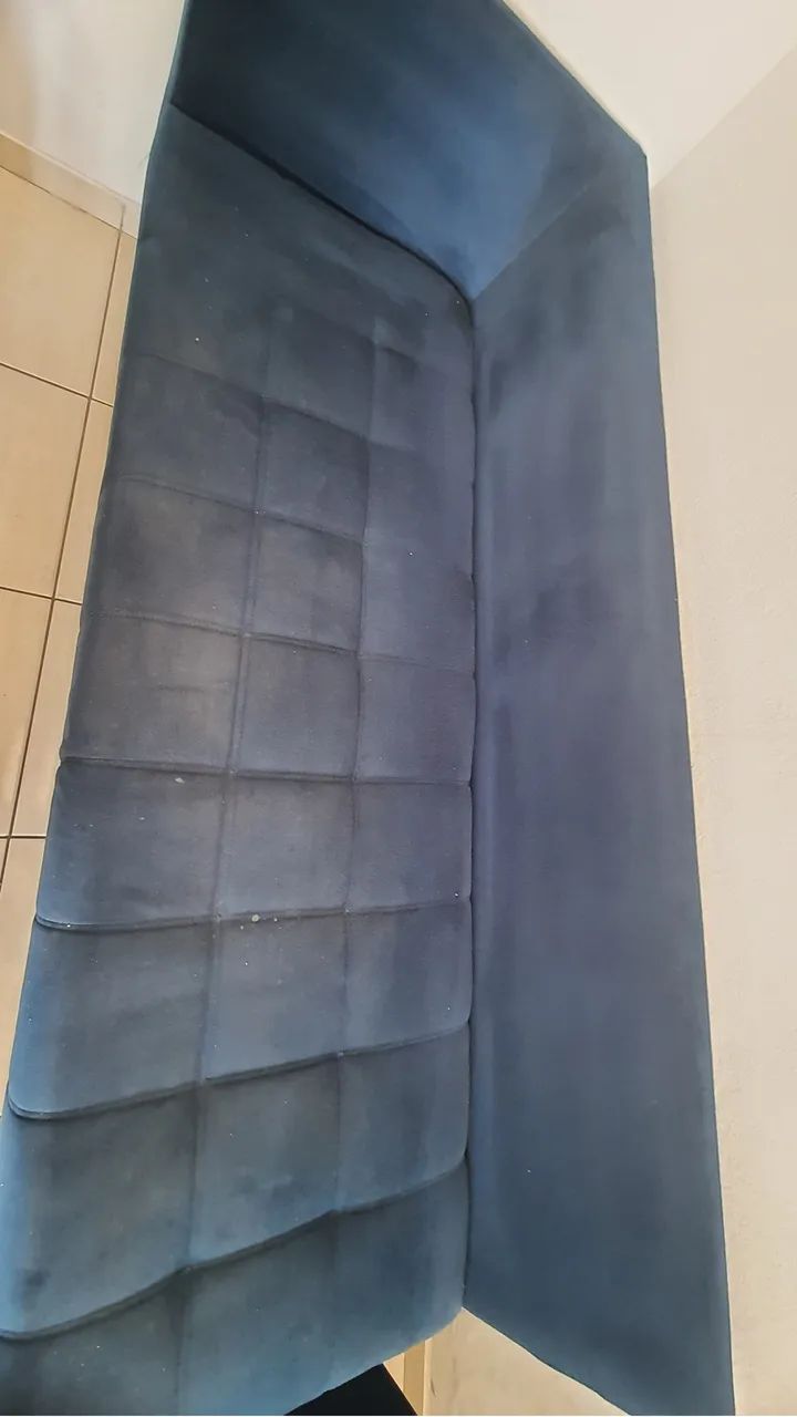 Higienização de estofados  - Foto 4
