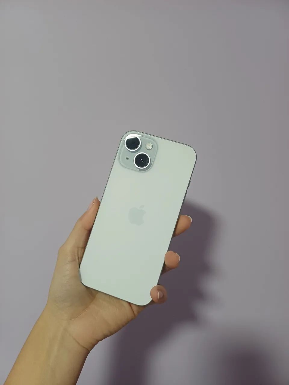 IPHONE 15 - 256GB