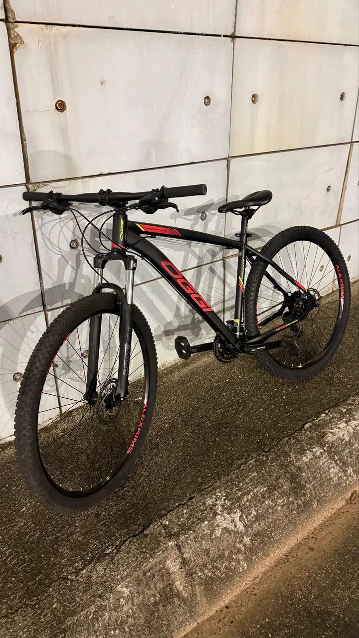 Bike aro 29 