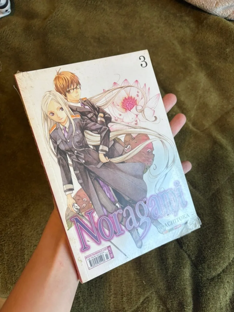 Mangá Cavaleiros do Zodíaco Next Dimension - A Saga de Hades - Vol