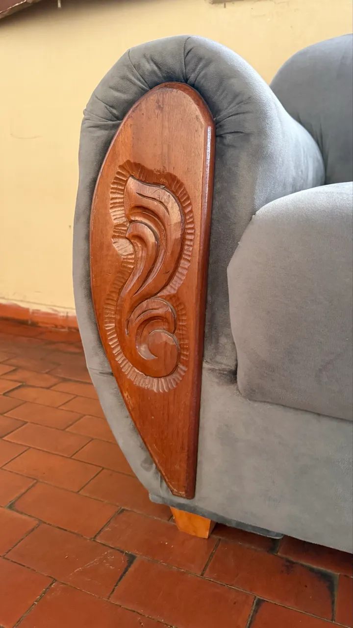 Sofá  - Foto 3