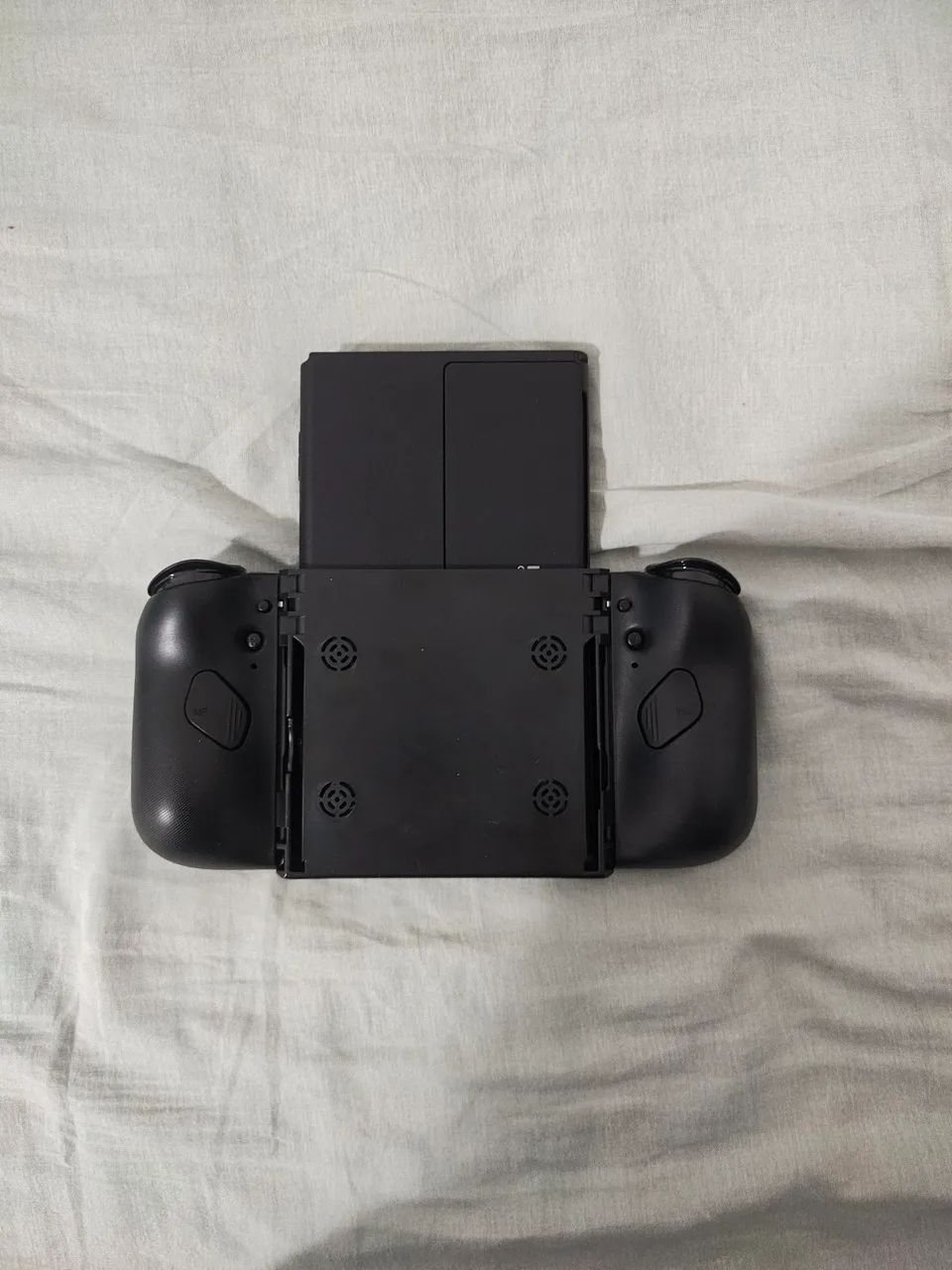Suporte Vertical para Nintendo Switch  - Foto 4