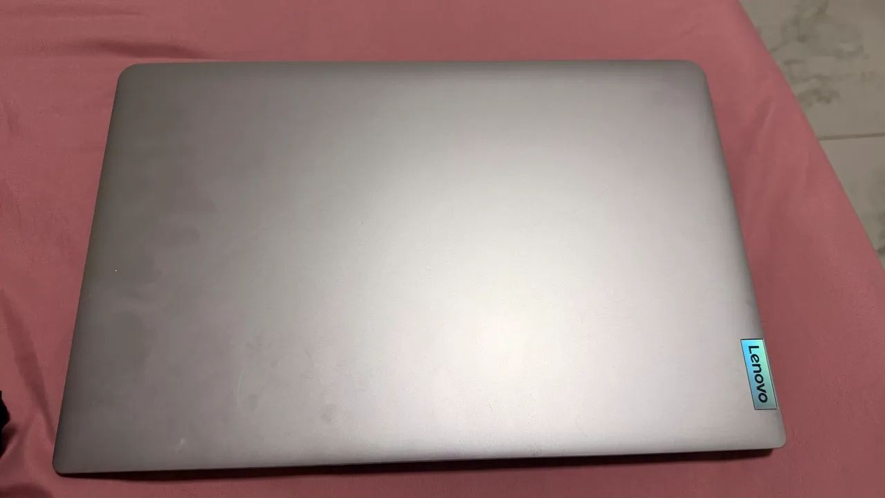 notebook - Foto 2